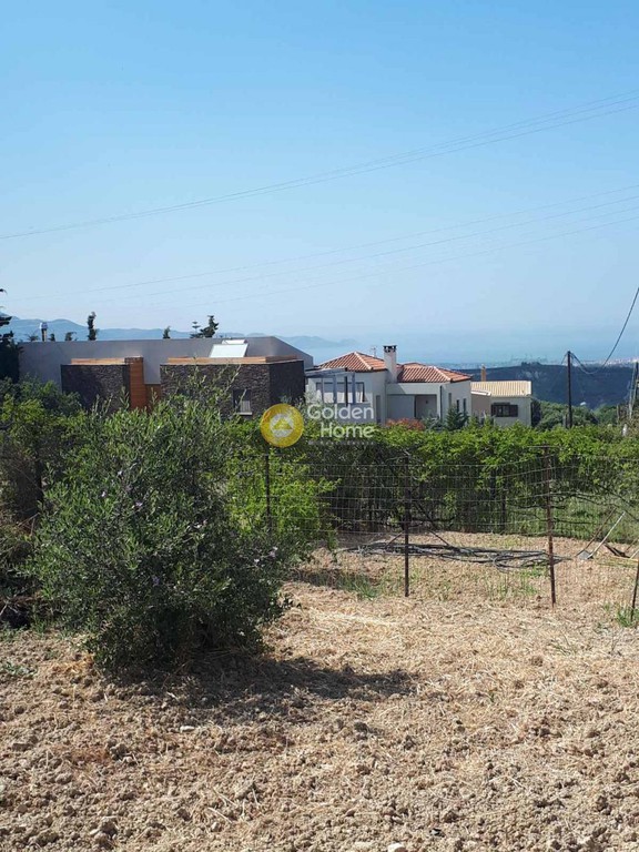 Οικόπεδο 446 τ.μ. προς πώληση, Σίλαμος