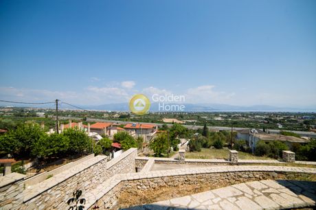Μονοκατοικία 300τ.μ. για πώληση-Αίγιο » Σελινούντας
