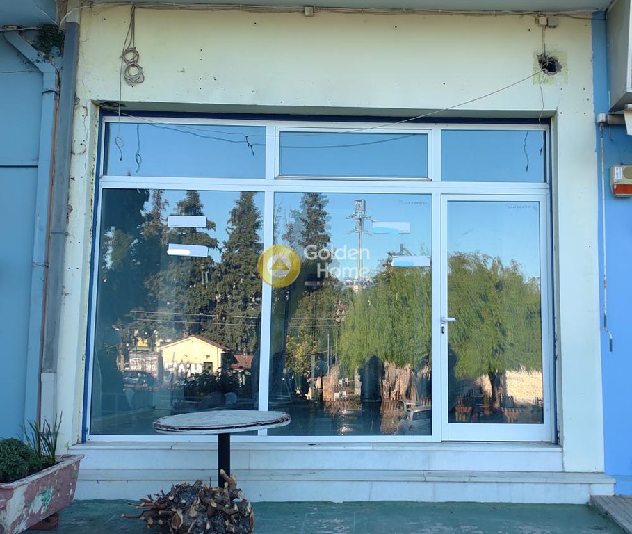 Κατάστημα 35 τ.μ. πρός ενοικίαση, Αθήνα - Βόρεια Προάστια, Άγιος Στέφανος