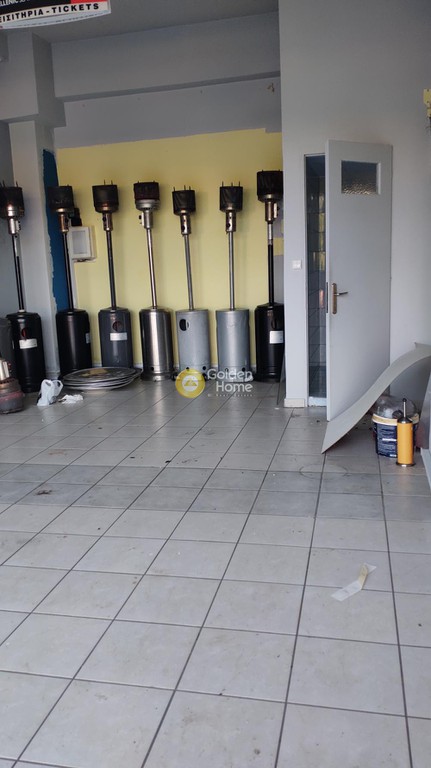 Κατάστημα 35 τ.μ. πρός ενοικίαση, Αθήνα - Βόρεια Προάστια, Άγιος Στέφανος