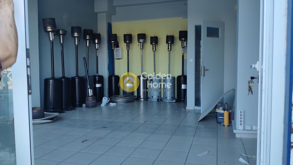 Κατάστημα 35 τ.μ. πρός ενοικίαση, Αθήνα - Βόρεια Προάστια, Άγιος Στέφανος