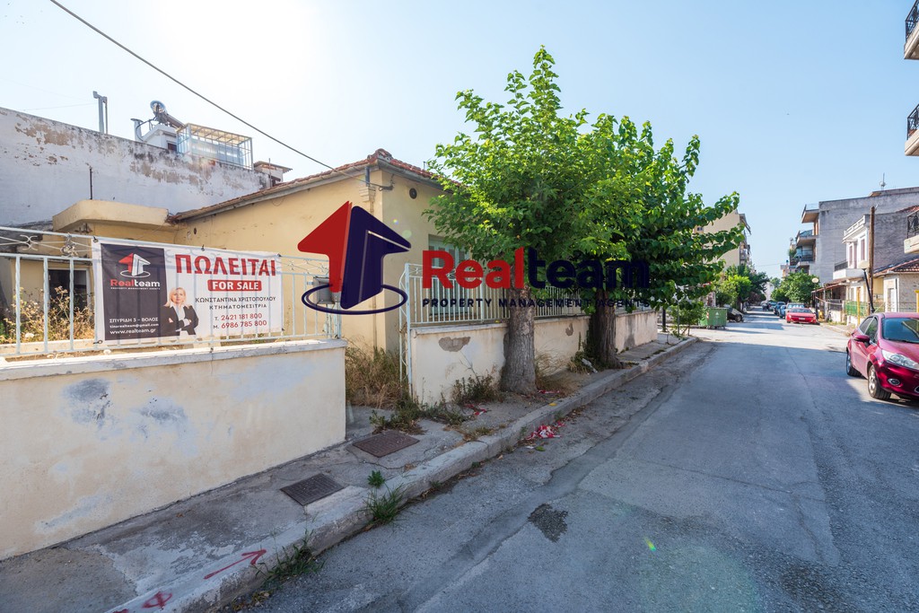 Μονοκατοικία 73 τ.μ. πρός πώληση, Μαγνησία, Νέα Ιωνία Βόλου