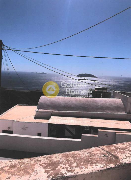 Μονοκατοικία 78 τ.μ. προς πώληση, Χώρα Ανάφης