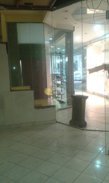 Κατάστημα 26 τ.μ. προς πώληση, Κέντρο Παγκρατίου