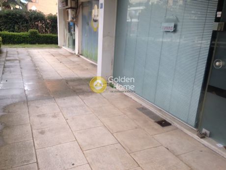 Store 32sqm for sale-Marousi » Agioi Anargyroi