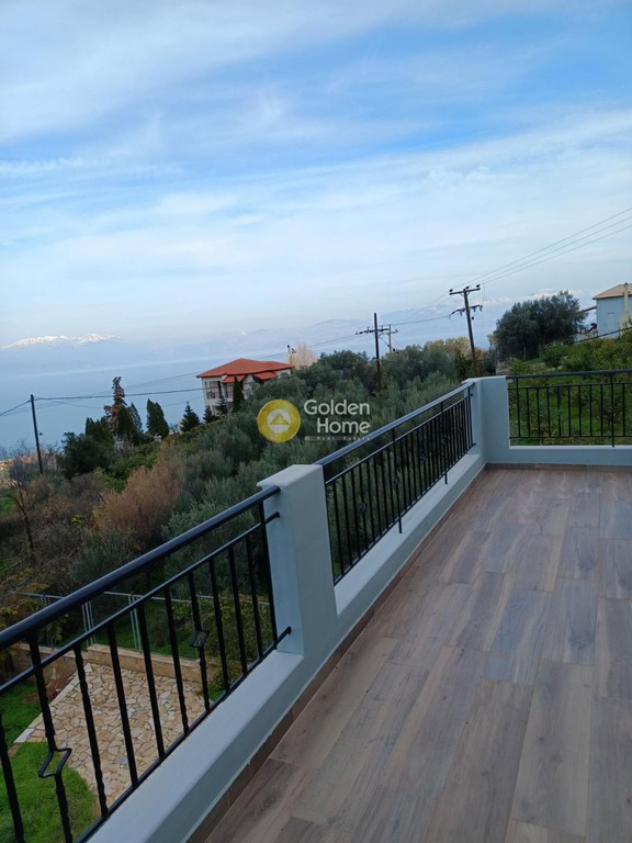 Μονοκατοικία 210 τ.μ. προς πώληση, Άνω Λουτρό