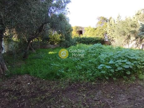Οικόπεδο 1.450τ.μ. για πώληση-Καλύβια θορικού » Λαγονήσι