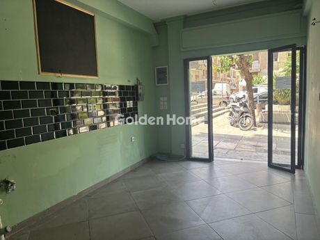 Κατάστημα 24τ.μ. για ενοικίαση-Βύρωνας » Ανάληψη