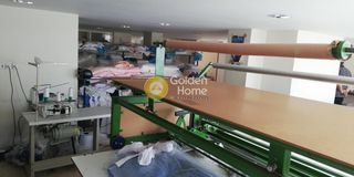 Βιομηχανικός χώρος 217 τ.μ. για πώληση, Πειραιάς, Αγία Σοφία-thumb-30