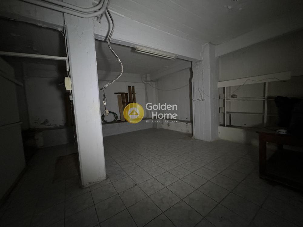 Κατάστημα 309 τ.μ. προς ενοικίαση, Φλοίσβος