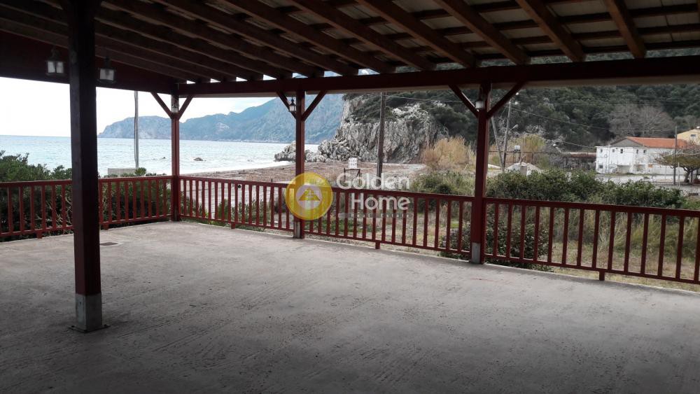 Κατάστημα 300 τ.μ. προς πώληση, Παραλία Χιλιαδού
