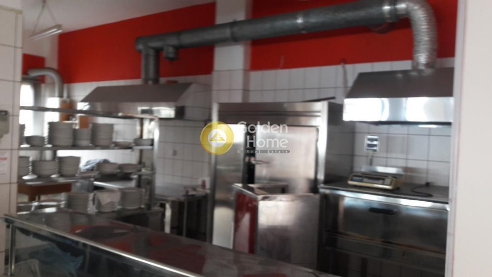 Κατάστημα 300 τ.μ. προς πώληση, Παραλία Χιλιαδού