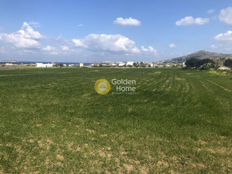 Οικόπεδο 12.554τ.μ. για πώληση-Πάρος » Γλυσίδια