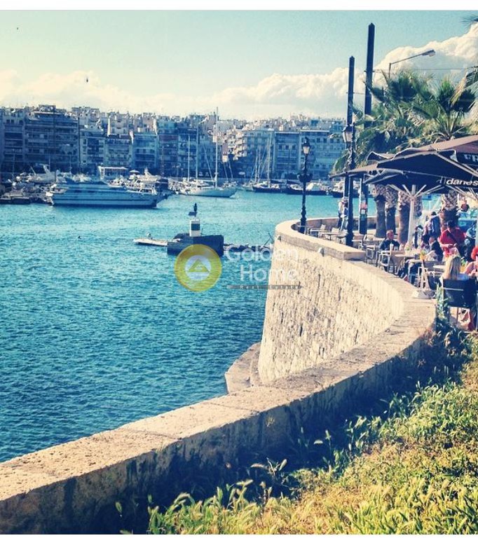 Επιχείρηση 280 τ.μ. πρός πώληση, Πειραιάς, Φρεαττύδα
