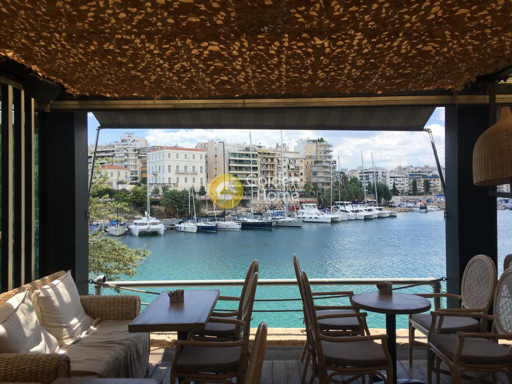 Επιχείρηση 280 τ.μ. πρός πώληση, Πειραιάς, Φρεαττύδα