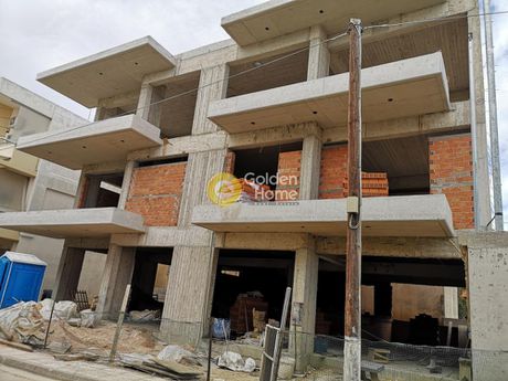 Μονοκατοικία 330τ.μ. για πώληση-Ίλιον » Μιχελή