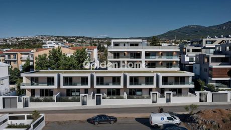 Μεζονέτα 175τ.μ. για πώληση-Θέρμη » Κέντρο θέρμης