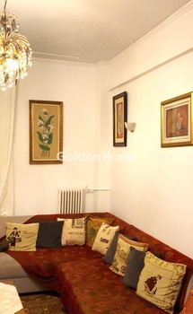 Διαμέρισμα 70τ.μ. για πώληση-Νέος κόσμος » Κέντρο