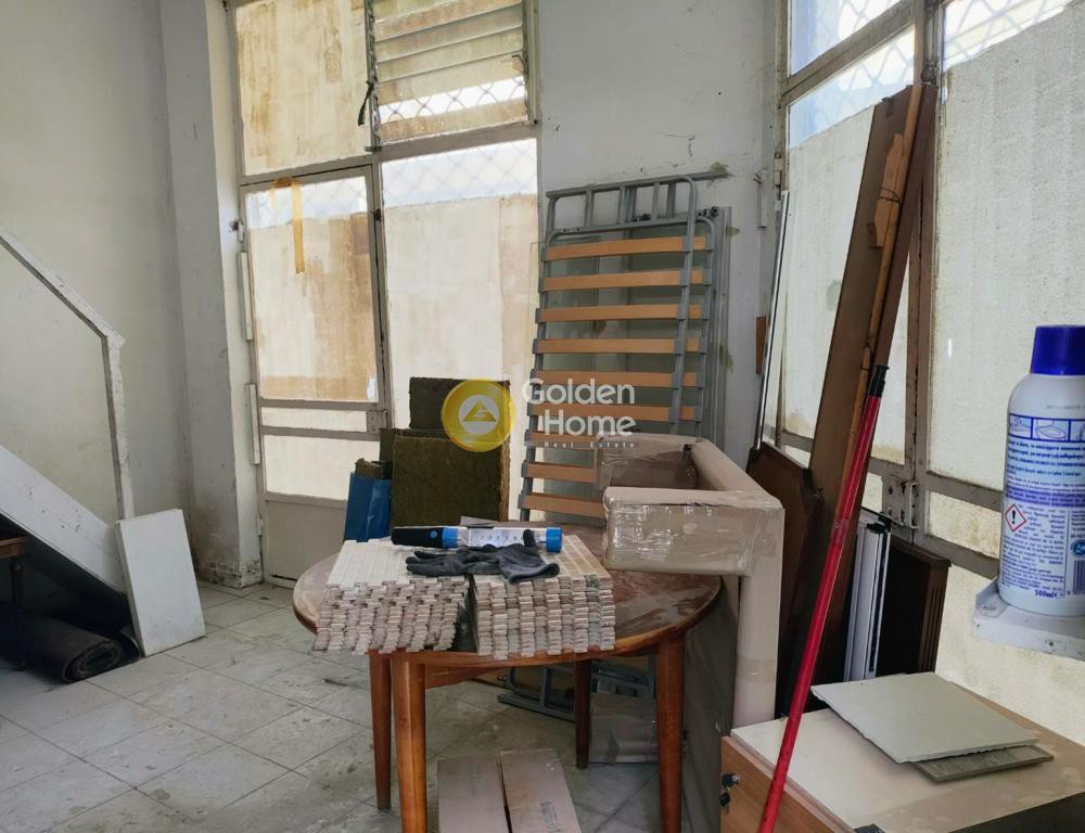 Κατάστημα 30 τ.μ. προς πώληση, Αθήνα - Κέντρο, Λεωφ. Πατησίων - Λεωφ. Αχαρνών