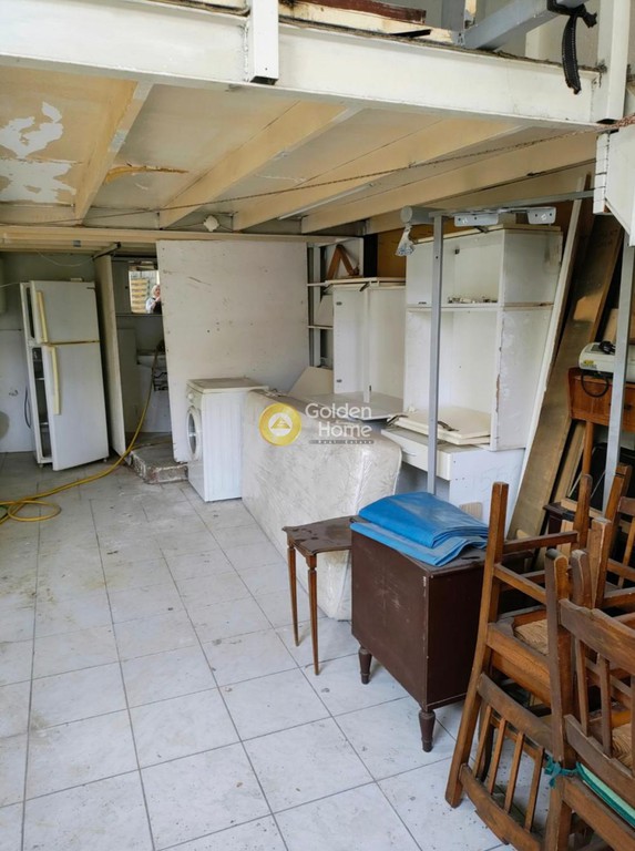 Κατάστημα 30 τ.μ. προς πώληση, Αθήνα - Κέντρο, Λεωφ. Πατησίων - Λεωφ. Αχαρνών