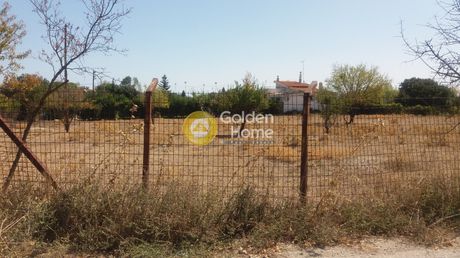 Οικόπεδο 4.100τ.μ. για πώληση-Ωρωπός » Σταθμός αφιδνών