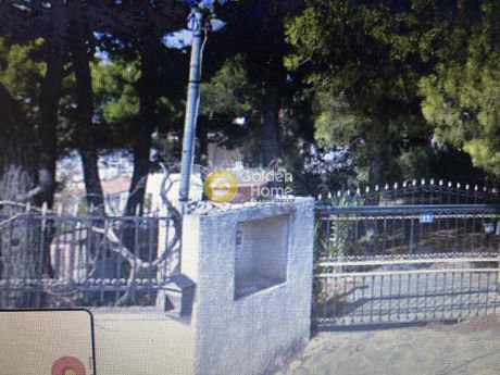 Οικόπεδο 400τ.μ. για πώληση-Νέα πεντέλη