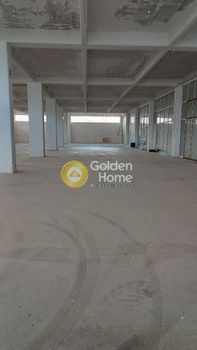 Warehouse 2.000sqm for rent-Paiania » Argithea