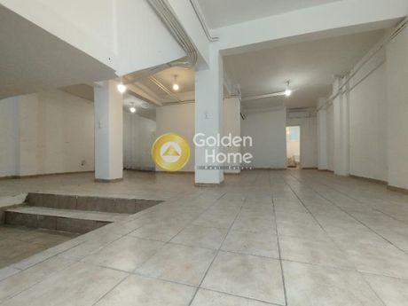 Warehouse 113sqm for sale-Kalithea » Charokopou