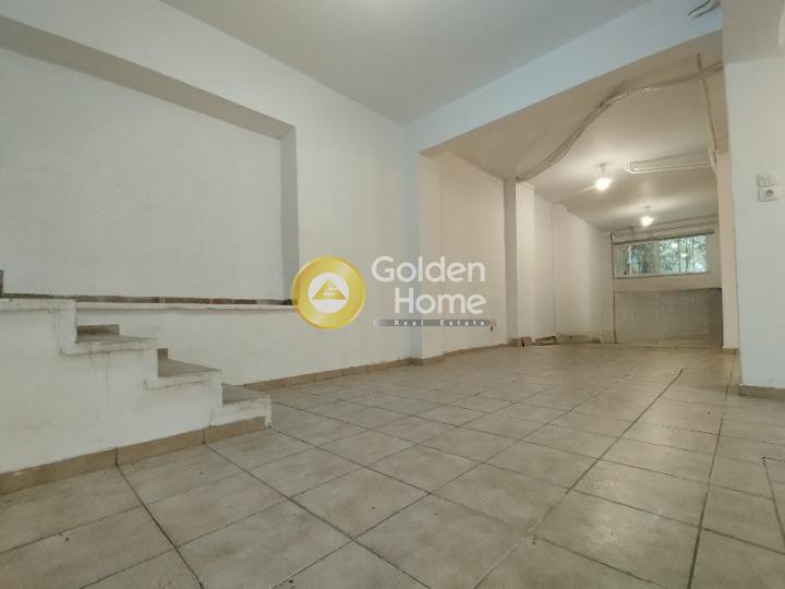 Αποθήκη 113 τ.μ. προς πώληση, Χαροκόπου