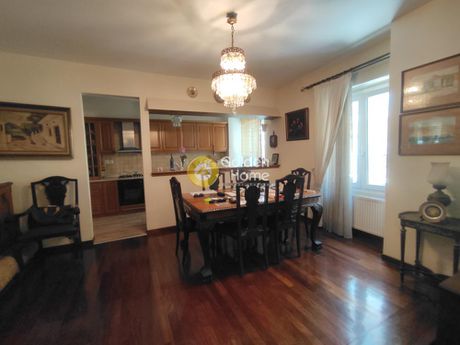 Detached home 201sqm for sale-Pagkrati » Alsos Pagkratiou