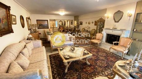 Apartment 145sqm for sale-Palaio Faliro » Panagitsa