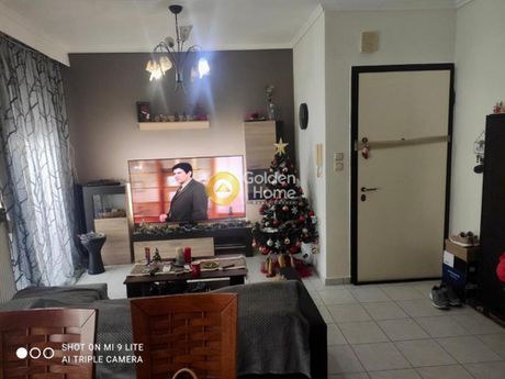 Apartment 50sqm for sale-Sikies » Agioi Theodoroi
