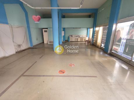 Store 96sqm for sale-Patisia » Osios Loukas