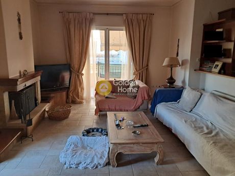 Apartment 150sqm for sale-Agioi Anargiroi » Center