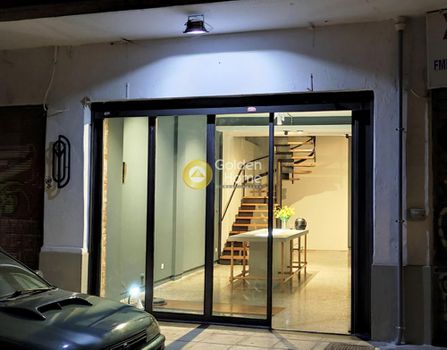 Store 130sqm for sale-Ladadika