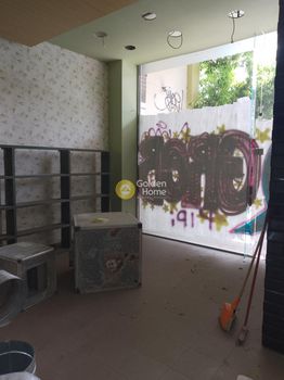 Store 192sqm for rent-Gazi - Metaxourgio - Votanikos » Kerameikos