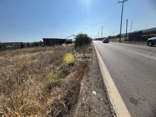 Οικόπεδο 1.300 τ.μ. για πώληση