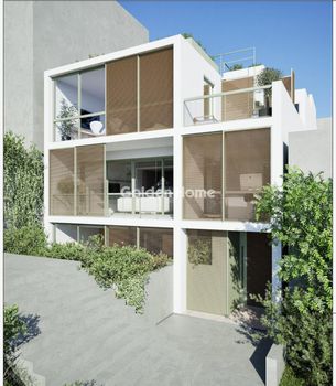 Apartment 43sqm for sale-Kastella