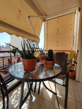 Apartment 41sqm for sale-Petroupoli » Ano Petroupoli