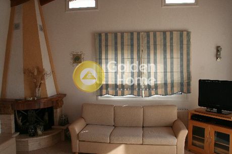 Maisonette 190sqm for sale-Skiathos » Kalivia
