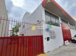 Επιχειρηματικό κτίριο 587 τ.μ. προς πώληση