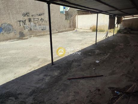 Land plot 209sqm for sale-Salamina » Center