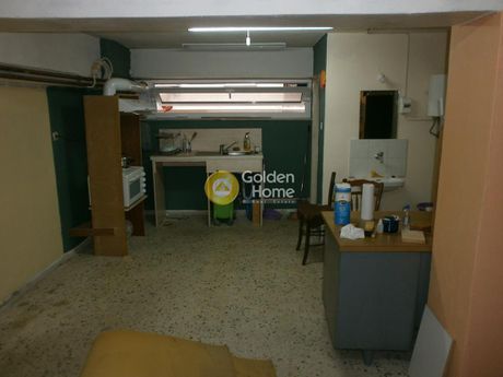 Store 63sqm for rent-Patision - Acharnon » Agios Panteleimonas