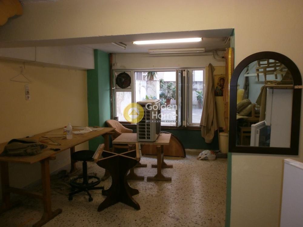 Κατάστημα 63 τ.μ. προς ενοικίαση, Άγιος Παντελεήμονας Αθήνας