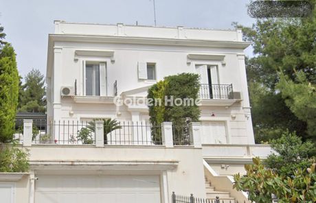Maisonette 259sqm for sale-Dionisos » Center