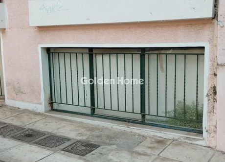 Warehouse 150sqm for rent-Galatsi » Lamprini