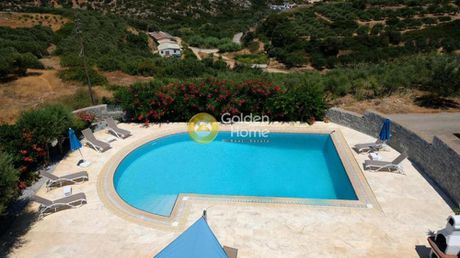 Detached home 497sqm for sale-Arkadi » Prinos