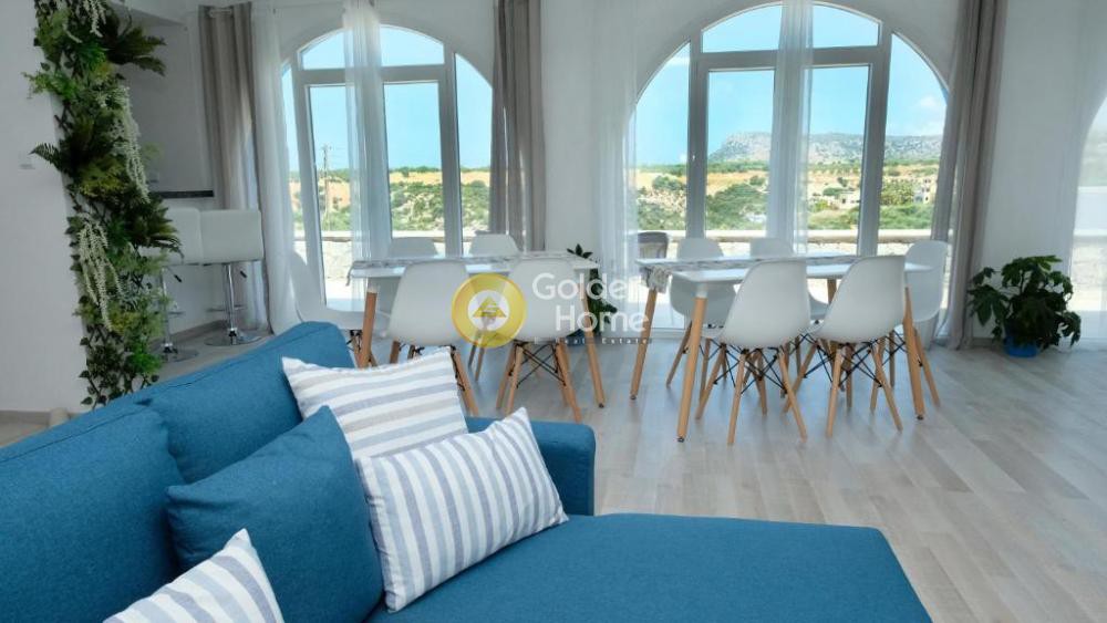Μονοκατοικία 497 τ.μ. πρός πώληση, Ν. Ρεθύμνου, Αρκάδι