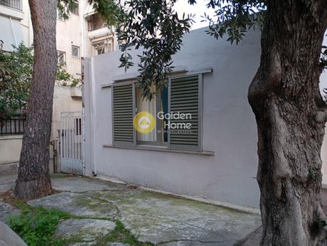 Land plot 100sqm for sale-Agios Dimitrios » Nekrotafeio Kallitheas