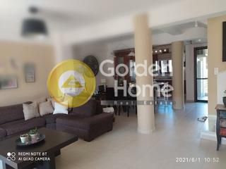 Maisonette 207sqm for sale-Patra » Proastio
